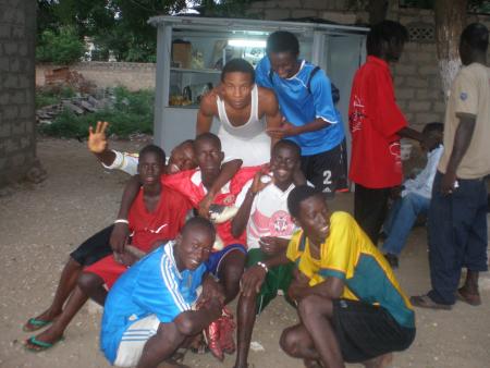 l'EQUIPES